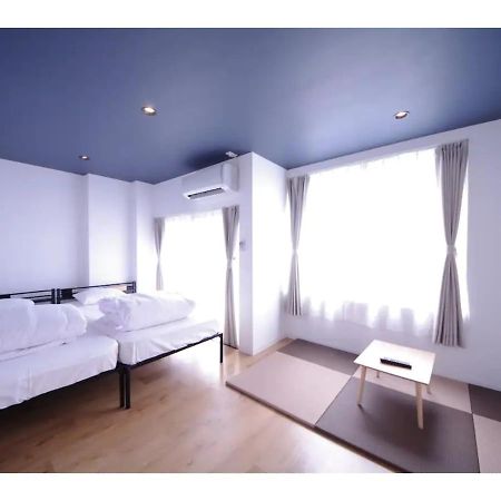 Hotel Apt Sesela - Vacation Stay 12878 Kanazawa Dış mekan fotoğraf