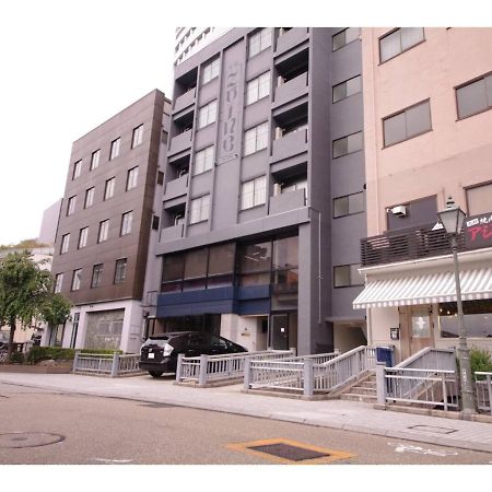 Hotel Apt Sesela - Vacation Stay 12878 Kanazawa Dış mekan fotoğraf