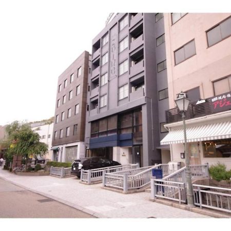 Hotel Apt Sesela - Vacation Stay 12878 Kanazawa Dış mekan fotoğraf