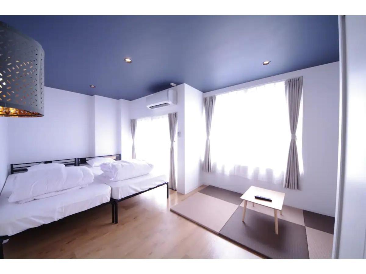 Hotel Apt Sesela - Vacation Stay 12878 Kanazawa Dış mekan fotoğraf