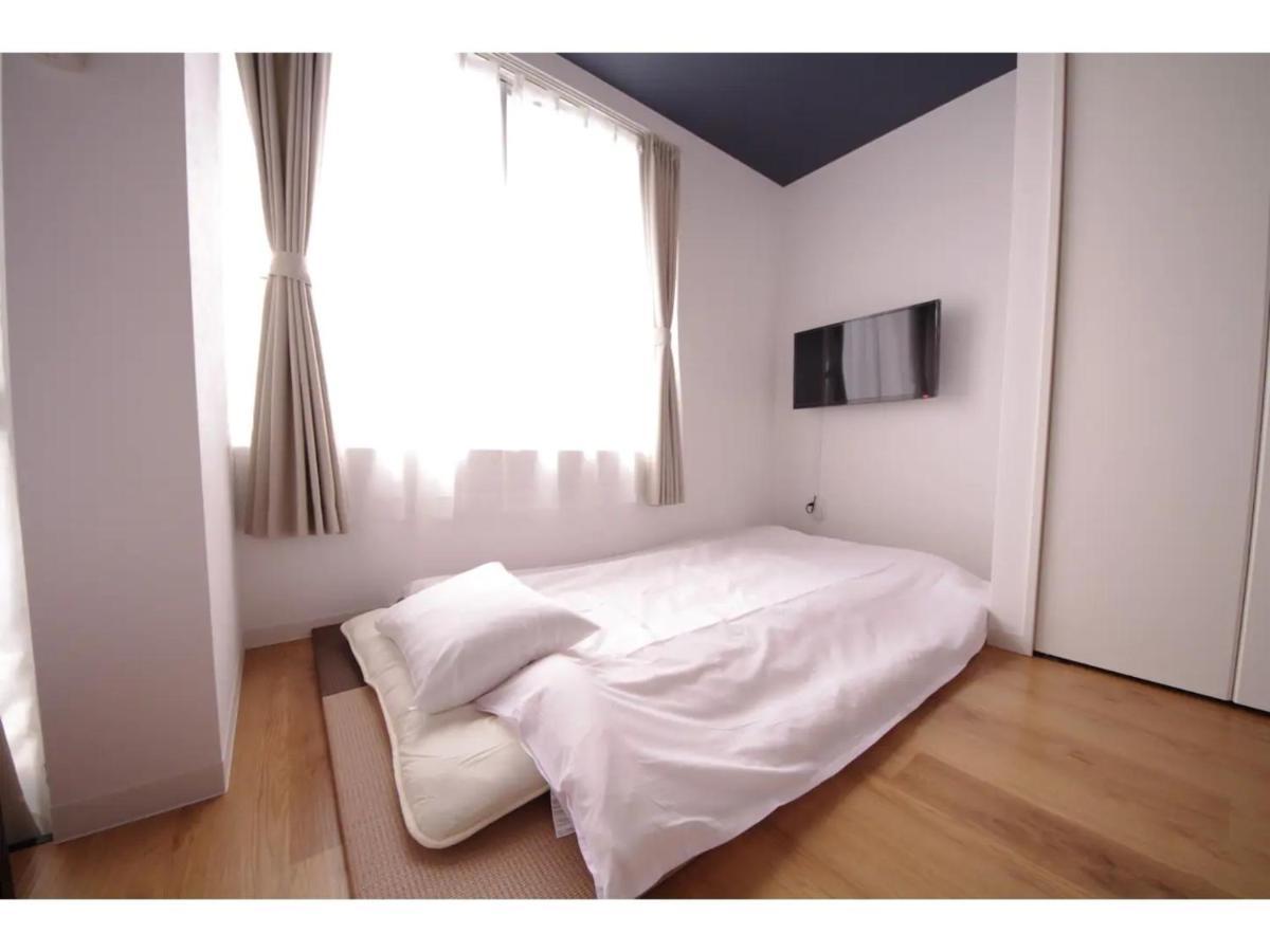 Hotel Apt Sesela - Vacation Stay 12878 Kanazawa Dış mekan fotoğraf