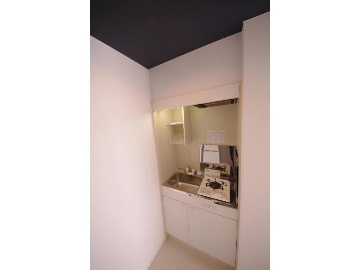 Hotel Apt Sesela - Vacation Stay 12878 Kanazawa Dış mekan fotoğraf