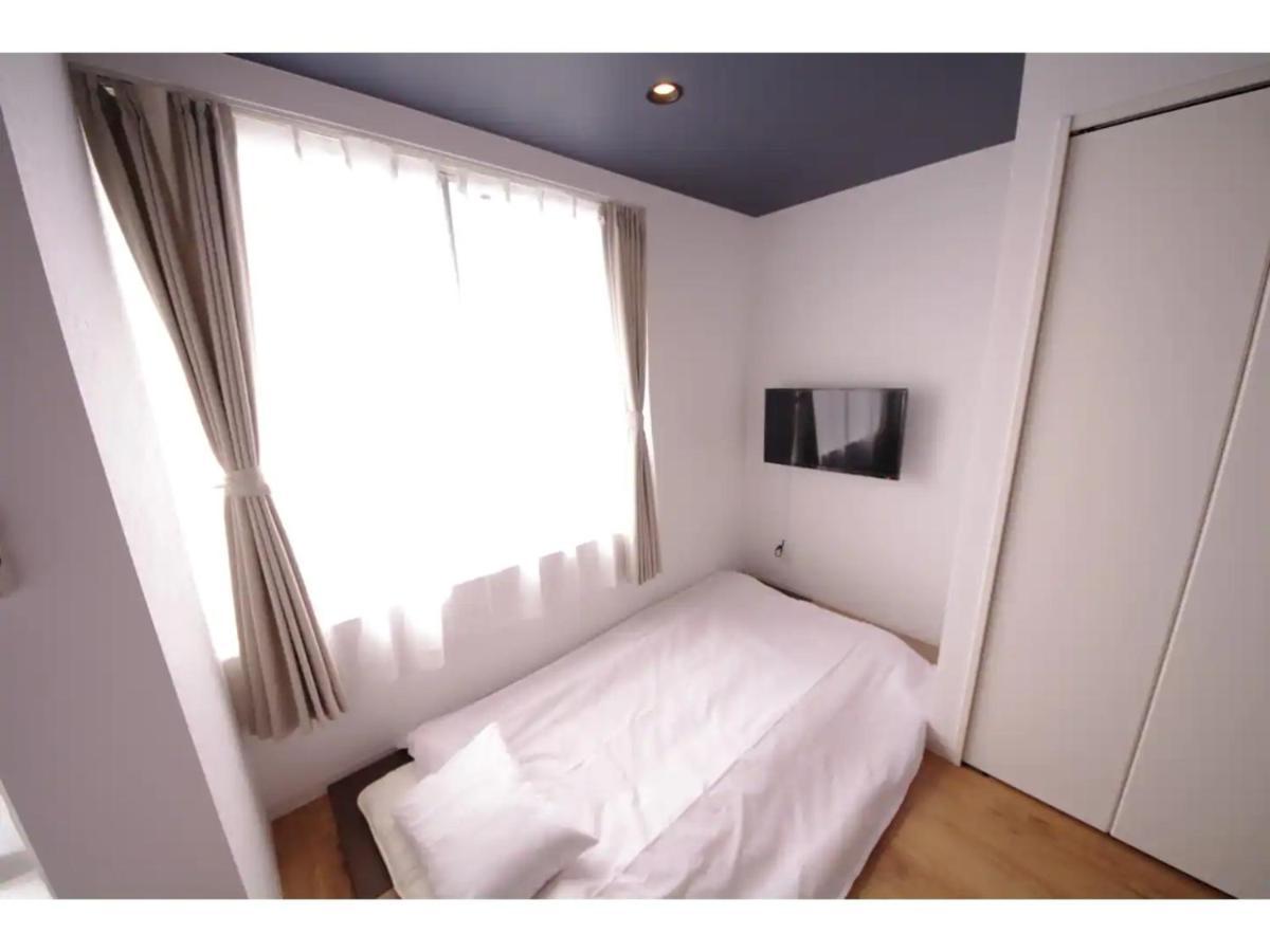 Hotel Apt Sesela - Vacation Stay 12878 Kanazawa Dış mekan fotoğraf