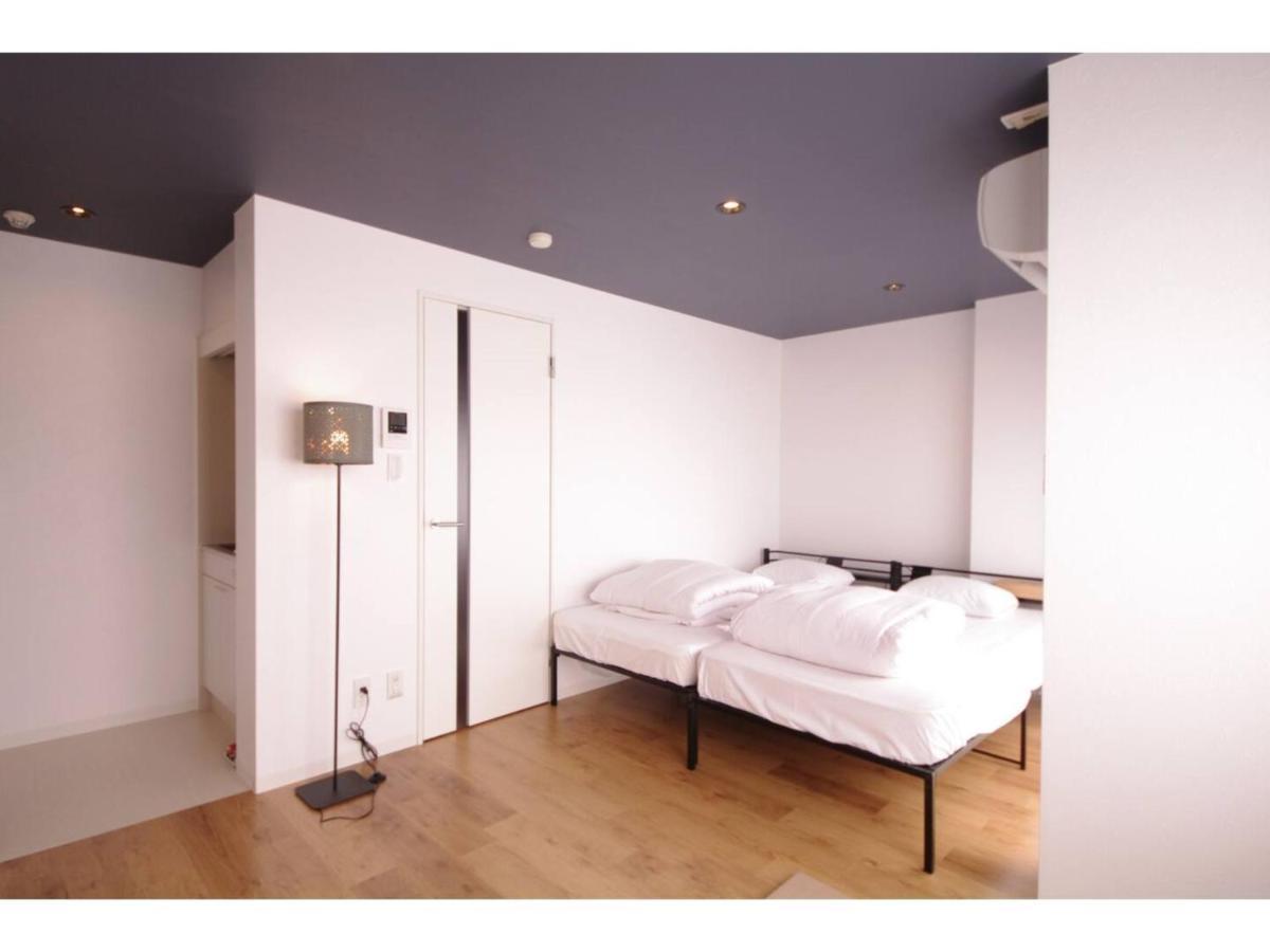 Hotel Apt Sesela - Vacation Stay 12878 Kanazawa Dış mekan fotoğraf