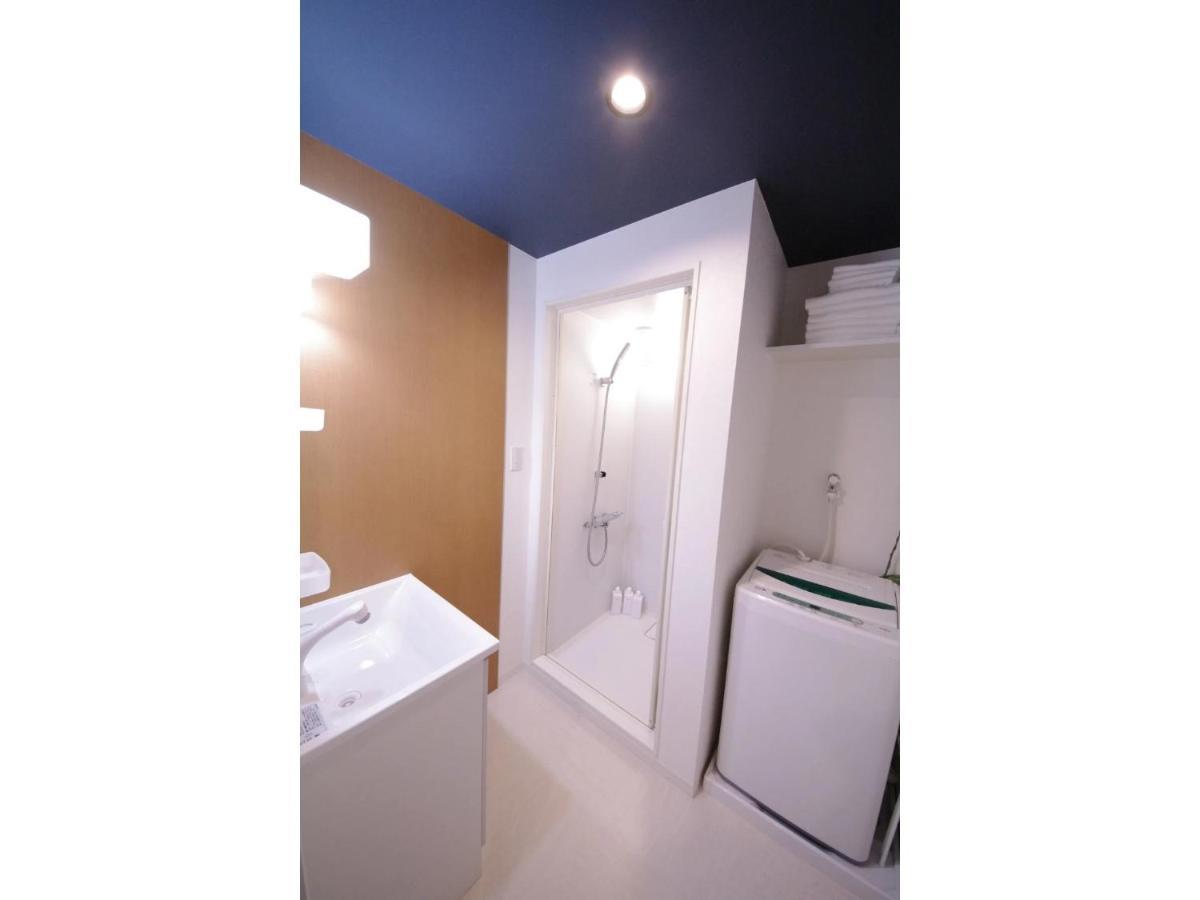 Hotel Apt Sesela - Vacation Stay 12878 Kanazawa Dış mekan fotoğraf