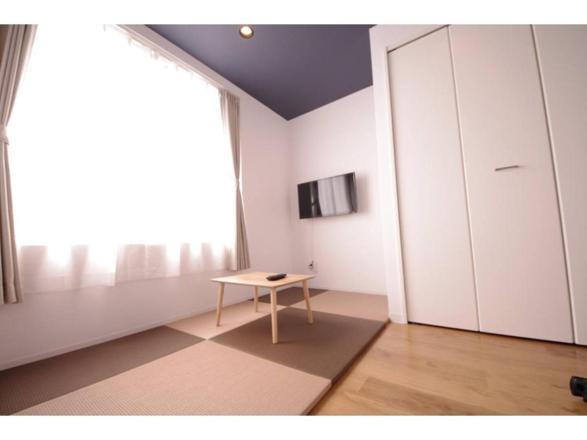 Hotel Apt Sesela - Vacation Stay 12878 Kanazawa Dış mekan fotoğraf