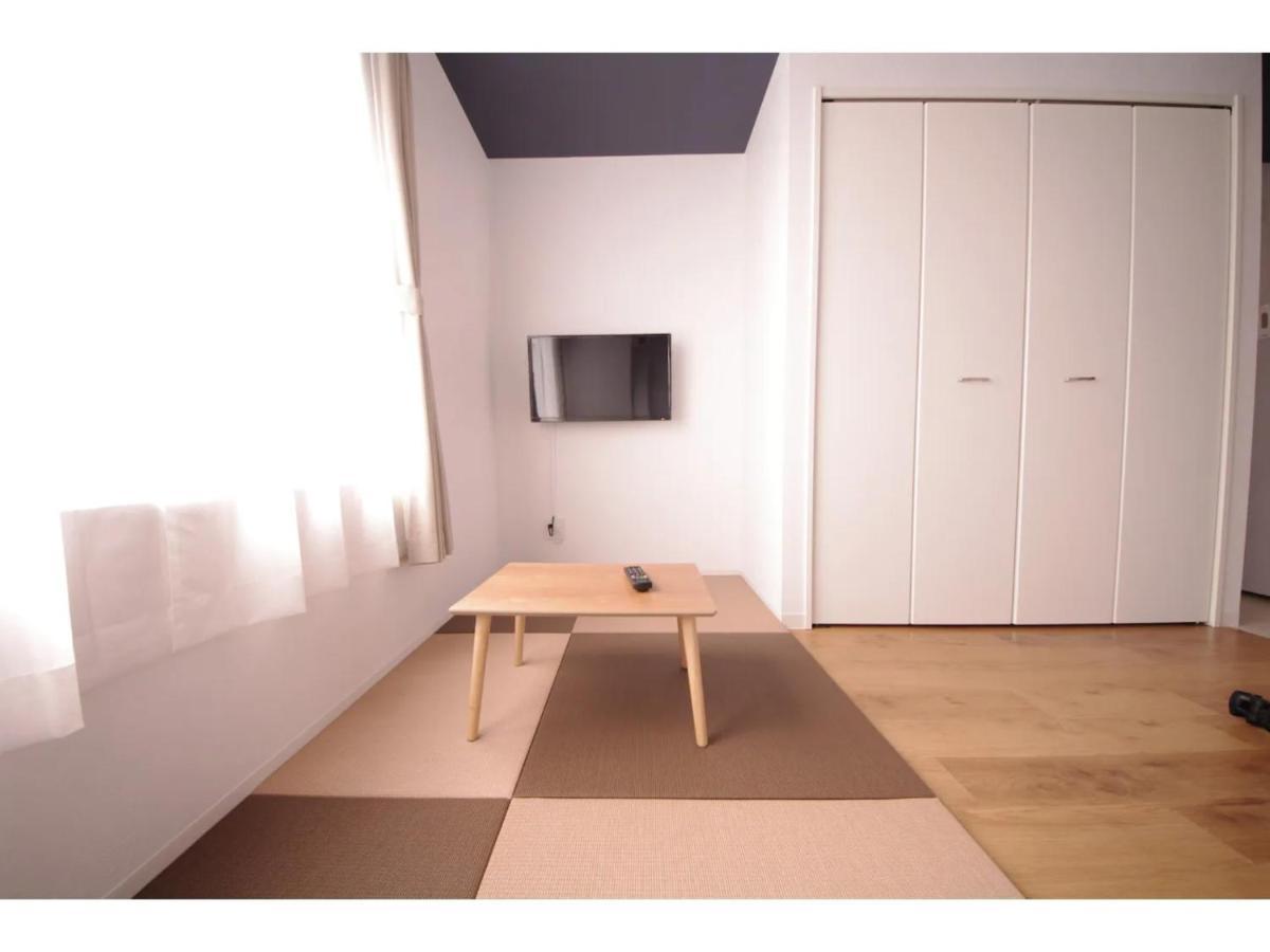 Hotel Apt Sesela - Vacation Stay 12878 Kanazawa Dış mekan fotoğraf